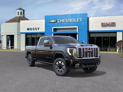 New 2026 GMC Sierra 3500 Denali w/ Technology Package