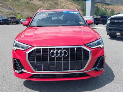 Used 2022 Audi Q3 2.0T Premium Plus AWD/4WD image 9