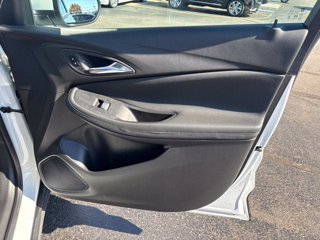 Used 2024 Buick Encore GX Preferred FWD image 25