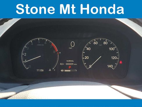 Used 2026 Honda Ridgeline RTL image 19