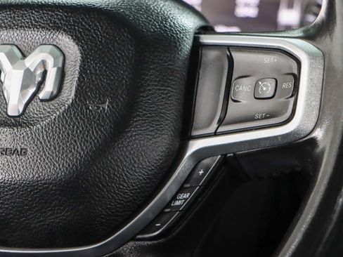 Used 2022 RAM 1500 Laramie image 14