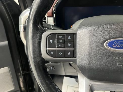 Used 2021 Ford F150 Lariat w/ Equipment Group 502A High AWD/4WD image 30