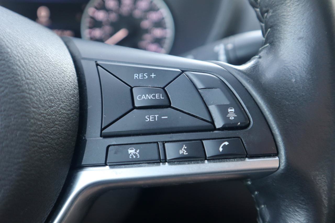 Used 2023 Nissan Sentra SV FWD image 57
