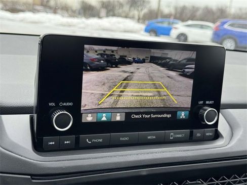 Certified 2023 Honda Accord EX image 27