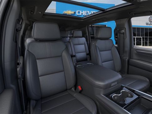 New 2026 Chevrolet Suburban RST w/ Comfort Package image 40