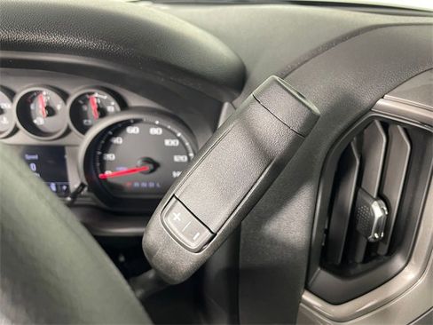 New 2026 GMC Sierra 1500 Pro w/ Pro Value Package image 8