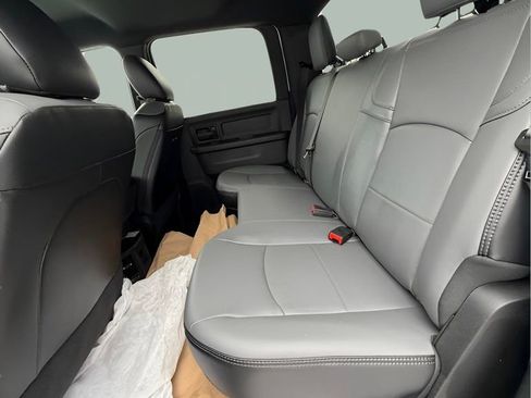 Used 2024 RAM 3500 Tradesman image 10