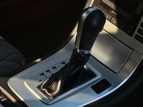Used 2006 INFINITI G35 Sedan w/ (P03) Premium Pkg C RWD image 39