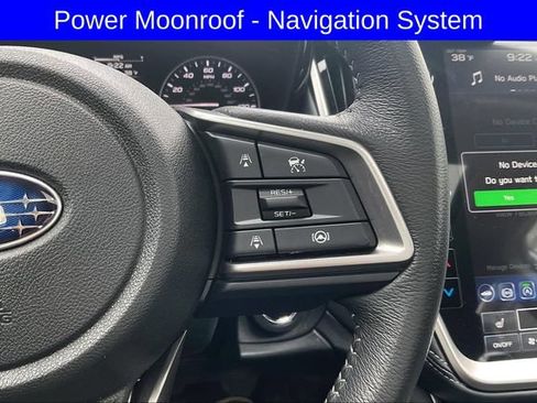 Used 2025 Subaru Outback Premium AWD/4WD image 19