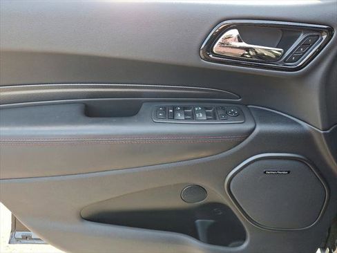 Certified 2022 Dodge Durango R/T image 23