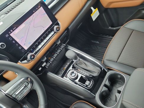 New 2026 GMC Canyon AT4 w/ Technology Plus Package image 31