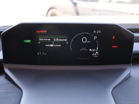 New 2026 Toyota C-HR AWD/4WD image 14