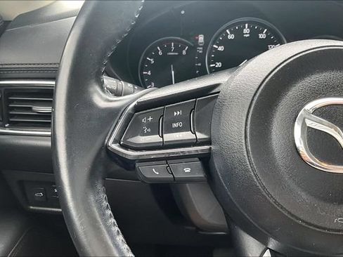 Used 2020 MAZDA CX-5 Grand Touring Reserve AWD/4WD image 16