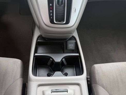 Used 2014 Honda CR-V LX image 19