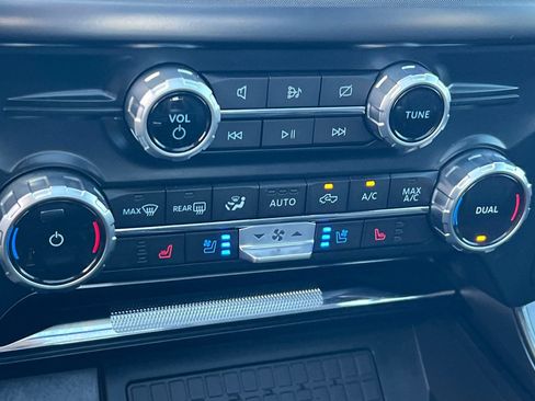 Used 2023 Ford F150 Tremor w/ Equipment Group 402A High AWD/4WD image 17