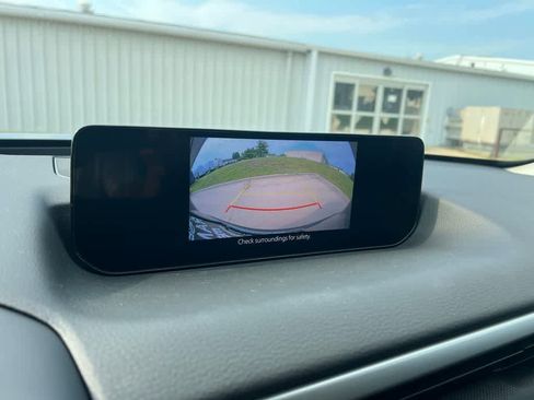 Used 2025 MAZDA CX-50 AWD 2.5 S w/ Premium Package image 24