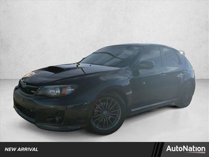 Used 2011 Subaru Impreza WRX Limited w/ Popular Equipment Group 3A