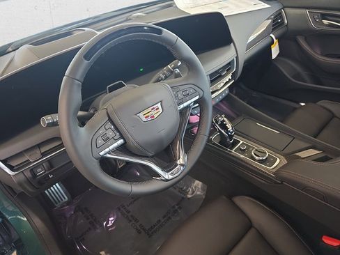 New 2026 Cadillac CT5 V image 15