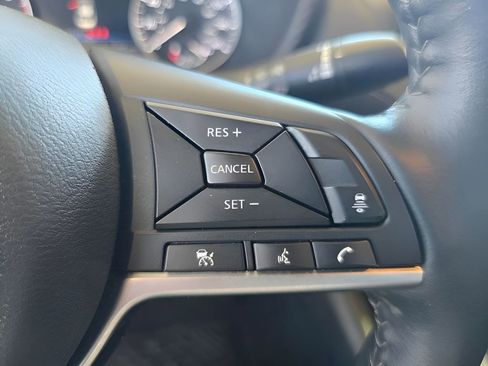 Used 2023 Nissan Sentra SV w/ All-Weather Package image 30