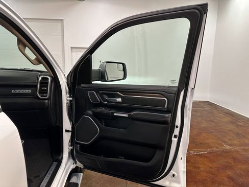 Used 2021 RAM 1500 Laramie image 95