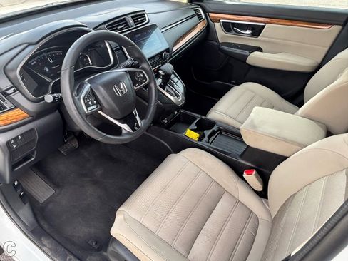 Used 2022 Honda CR-V EX image 9