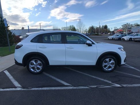 Certified 2023 Honda HR-V LX image 15