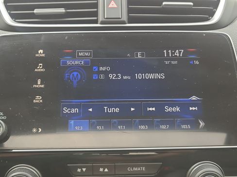 Used 2017 Honda CR-V EX image 28
