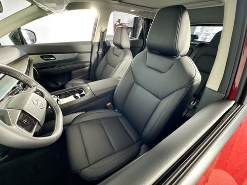 New 2026 Nissan Murano SL AWD/4WD image 9