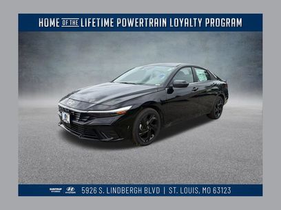 New 2026 Hyundai Elantra SEL Sport Premium