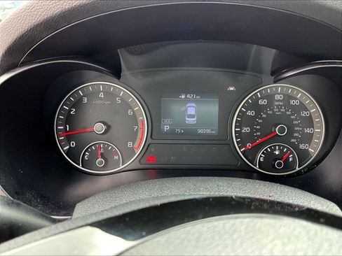 Used 2019 Kia Optima LX FWD image 13