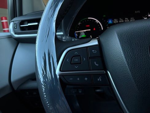 New 2026 Toyota Sienna XLE FWD image 34