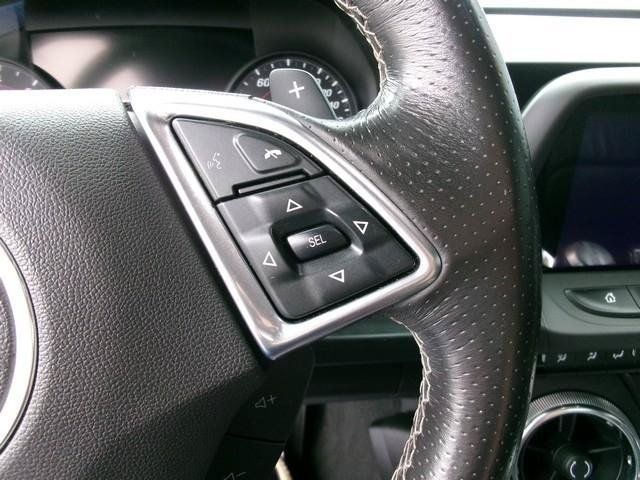 Used 2019 Chevrolet Camaro SS RWD image 10