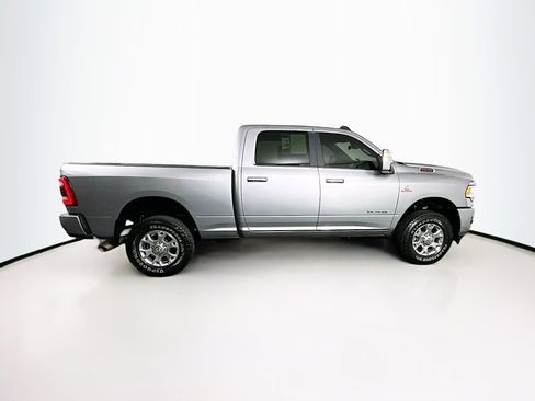 Used 2024 RAM 2500 Laramie w/ Safety Group image 10