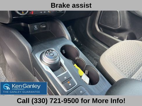 Used 2022 Ford Escape SE w/ Convenience Package image 34