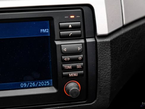 Used 2006 BMW M3 Convertible image 74