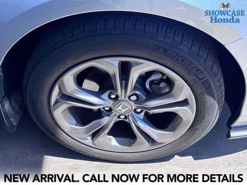 Used 2024 Honda Accord EX image 7