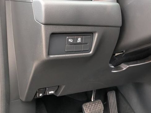 Used 2025 MAZDA CX-5 AWD 2.5 S w/ Select Package image 13