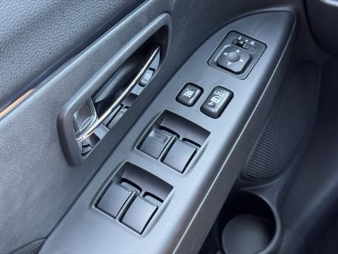 New 2025 Mitsubishi Outlander Sport AWD image 21