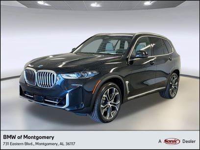 New 2026 BMW X5 sDrive40i w/ Climate Comfort Package