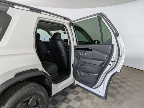 New 2026 Honda Ridgeline RTL image 35