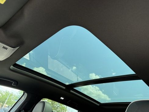 New 2025 Volkswagen Atlas Cross Sport SEL Premium R-Line image 13