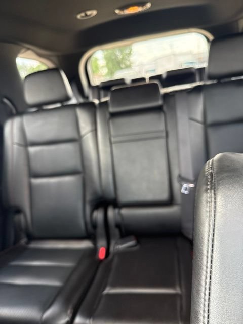 Used 2024 Dodge Durango GT AWD/4WD image 19