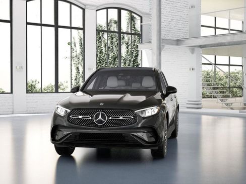 New 2026 Mercedes-Benz GLC 300 4MATIC image 43