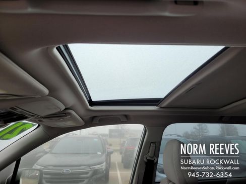 Certified 2021 Subaru Forester Premium w/ Popular Package #1 image 15