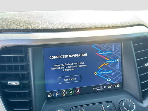 Used 2023 GMC Acadia SLT w/ Preferred Package image 15