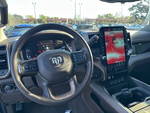 Used 2025 RAM 3500 Longhorn image 13