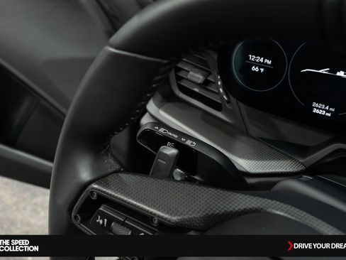 Used 2024 Porsche 911 Targa 4 GTS image 29