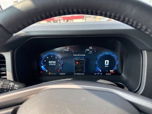 New 2026 Ford Bronco Big Bend image 30