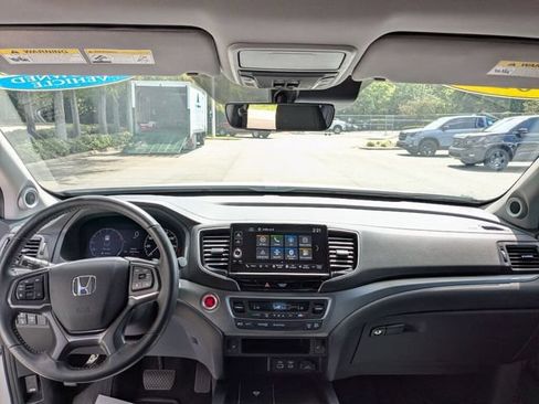 Certified 2026 Honda Ridgeline RTL image 15