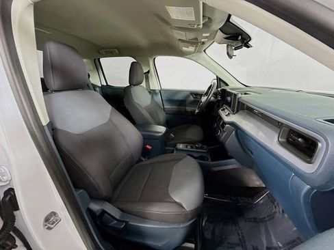 Used 2024 Ford Maverick XL w/ Equipment Group 100A Standard image 25